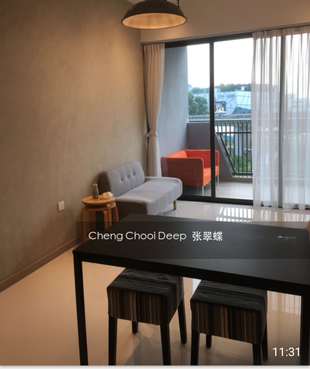 J Gateway (D22), Condominium #205747271